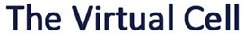 VCell- Modeling & Analysis Software Logo